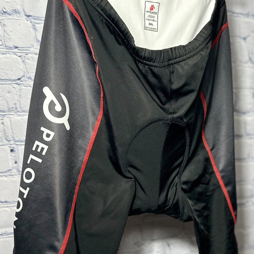 PELOTON Hincapie Cycle Shorts *NEW w/o TAGS*